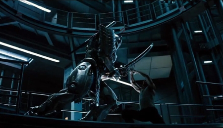 Why wasn't this the coolest movie of the year again?