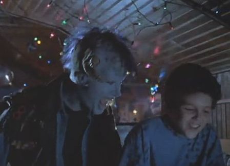 ...And during the next two weeks, the search parties were unable to recover his corpse. 