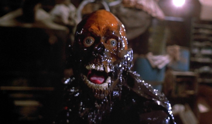 return of the living dead