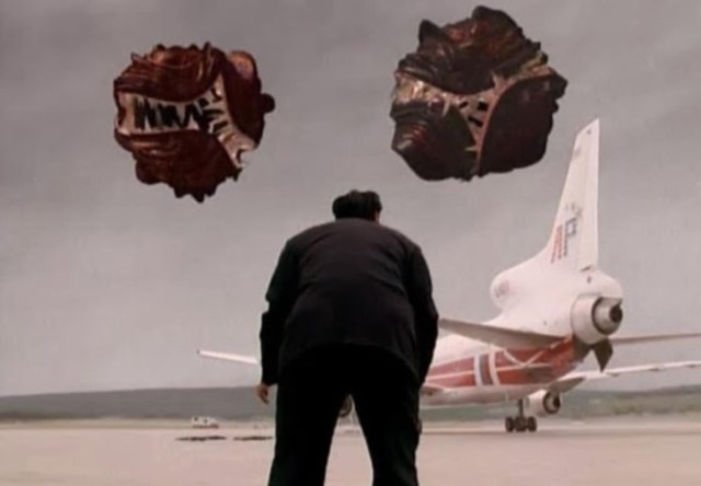 The Langoliers (1995) — The ultimate liminal space – Mutant Reviewers