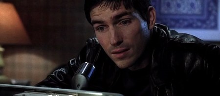 "Hey there, good buddy! Catch you on the flip flop! Rodger dodger! Um, Smokies?  ...Yeah, I have no idea what I'm saying."