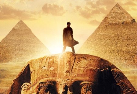 ...And now I'm stuck. Great.