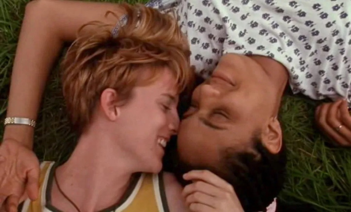 the incredibly true adventures of two girls in love