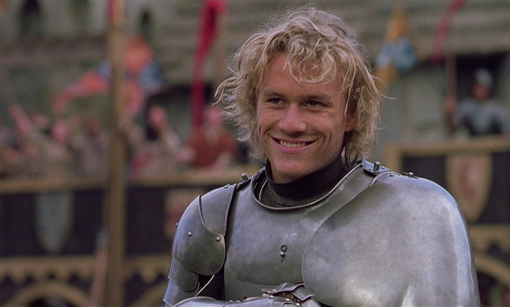 a knights tale