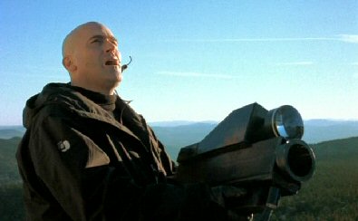 "Sean-bitch. Let's go."