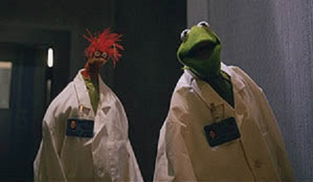 Totally not suspicious at all.