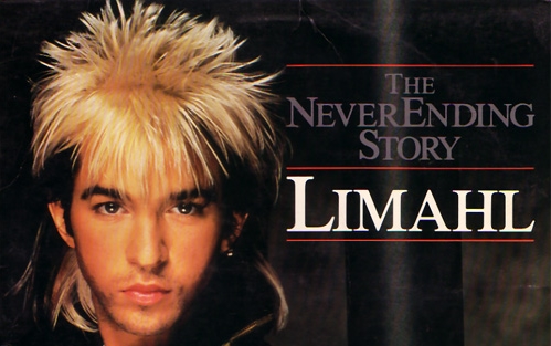 limahl