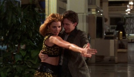 It's time to BOOGIE! 