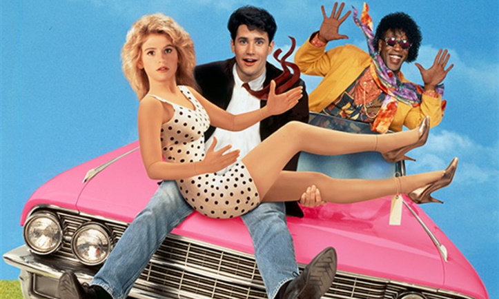 mannequin two on the move