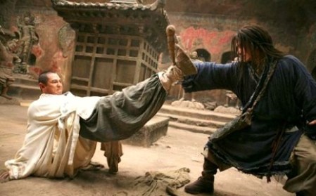 ...He was a little fuzzy on the wheelbarrel race. 