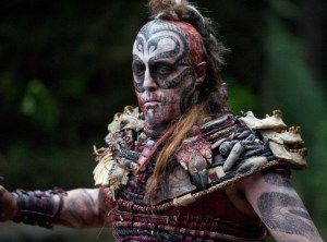 The new 'Bridget Jones' sequel sees Hugh Grant's character Daniel Cleaver have a complete mental breakdown and turn into London's version of Rambo.