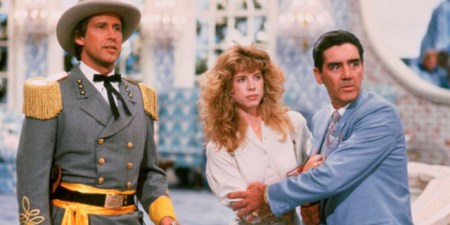 Not exactly how I remember Gone With the Wind...