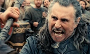 Vikings - Bryne's Earl