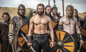 Vikings - Rollo
