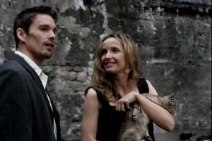 So, shall we see how many meatballs we can get off old Fluffykins here?