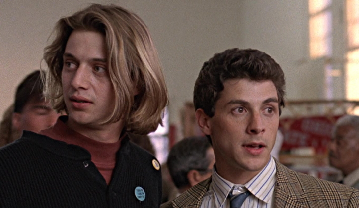 how i got into college