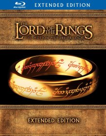Lord of the Rings: Extended Edition Commentaries