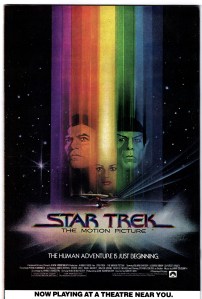 Star Trek: The Motion Picture