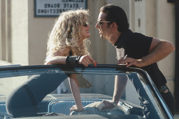 wild at heart