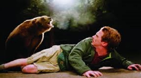 Seth Green finds true love?