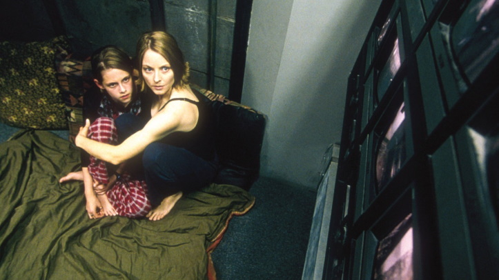 panic room