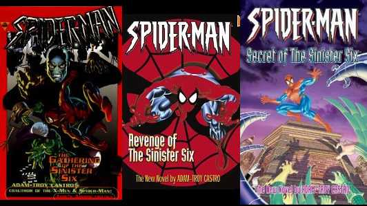 spidermansinistersixtri