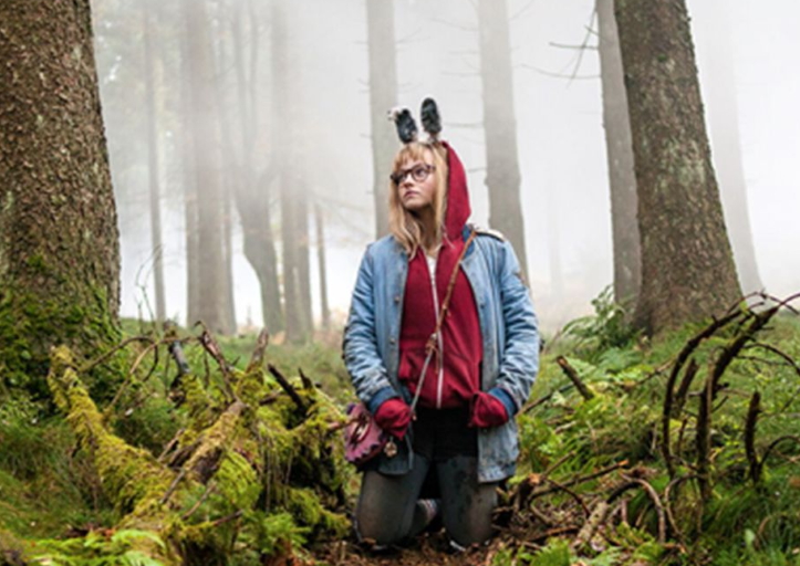 i kill giants