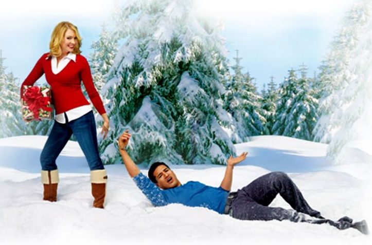 holiday in handcuffs – Mutant Reviewers