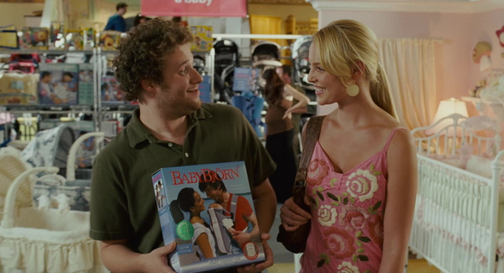 Knocked Up (2007) — She’s Having a Baby 2 – Mutant Reviewers