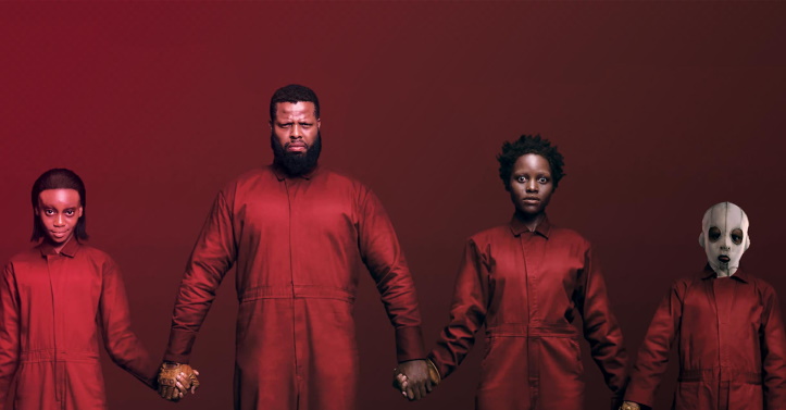 Us Move Us (2019) — Doppelgangers rise up to replace humanity – Mutant Reviewers