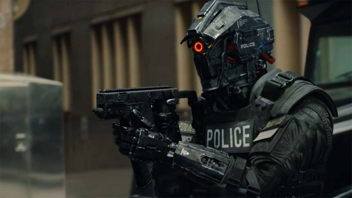 Code 8 (2019) — Being super-powered ain’t a comic book dream – Mutant ...