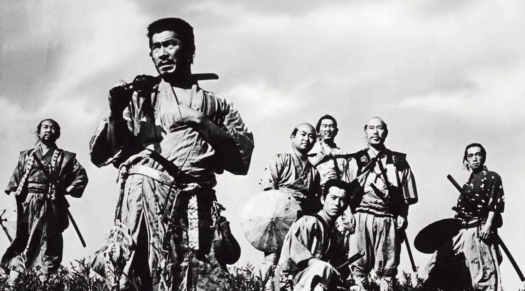 Six Alternate Takes on Kurosawa – Mutant Reviewers