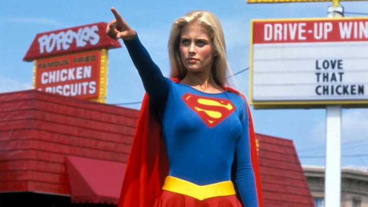 Strange Offshoot Six weird movie spin-offs that went their own direction – Mutant Reviewers