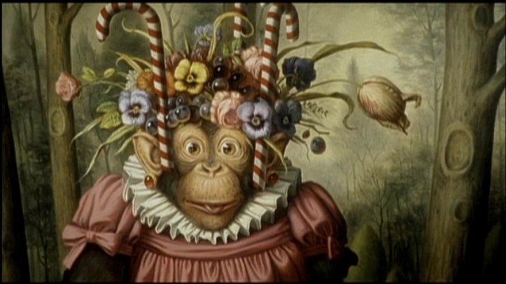 Monkey Reegan Failed TV Pilots: Rough Magik – Mutant Reviewers
