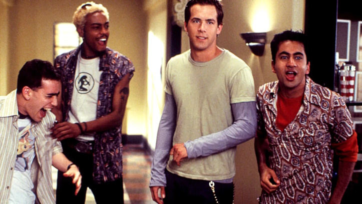 Van Wilder (2002) — National Lampoon scores a rare win – Mutant Reviewers