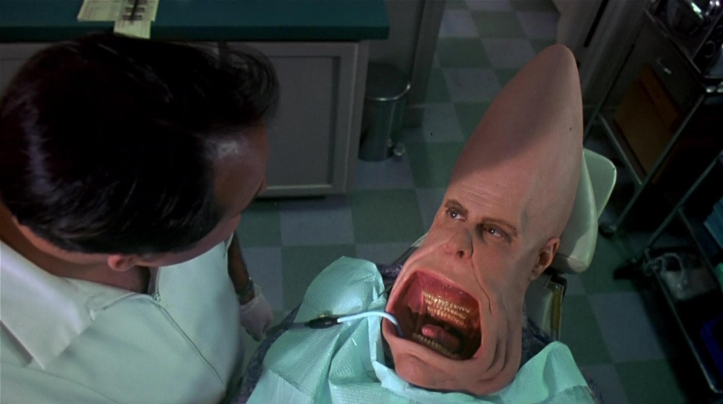 coneheads cigarettes Coneheads (1993) — Get to the point already – Mutant Reviewers
