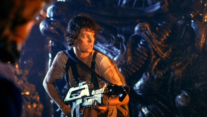 Aliens: Special Edition (1986) — Really, it should be called ‘The ...