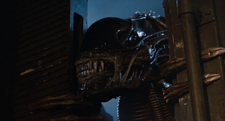 Aliens: Special Edition (1986) — Really, it should be called ‘The ...