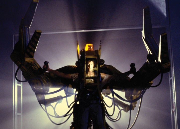 Aliens: Special Edition (1986) — Really, it should be called ‘The ...