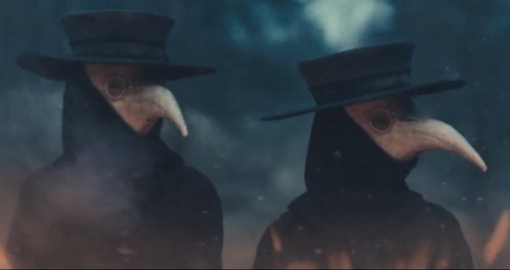 Solomon Kane (2009) — It’s the Un-Conan – Mutant Reviewers