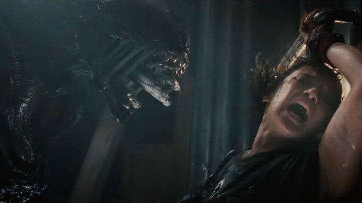 Alien: Romulus (2024) — Xenomorph’s greatest hits – Mutant Reviewers