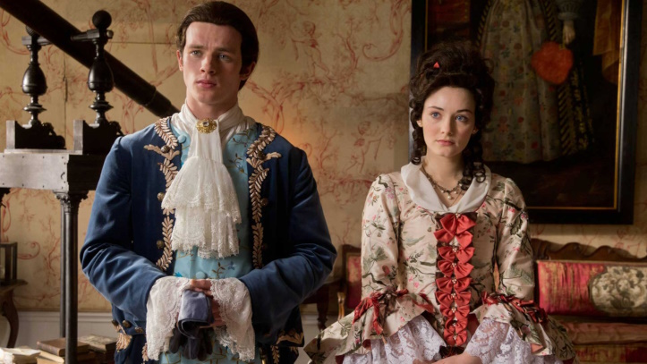 Ruby Red (2013) — What if Twilight had more time jumping? – Mutant ...